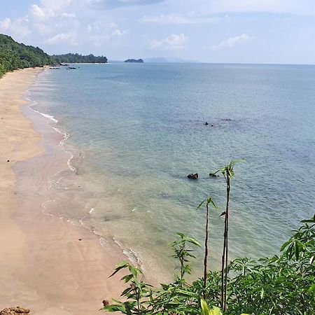 Koh Jum Aosi Beach View Exterior foto