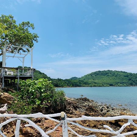Koh Jum Aosi Beach View Exterior foto