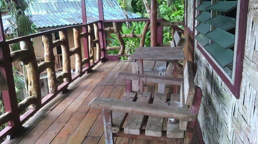 Koh Jum Aosi Beach View Exterior foto