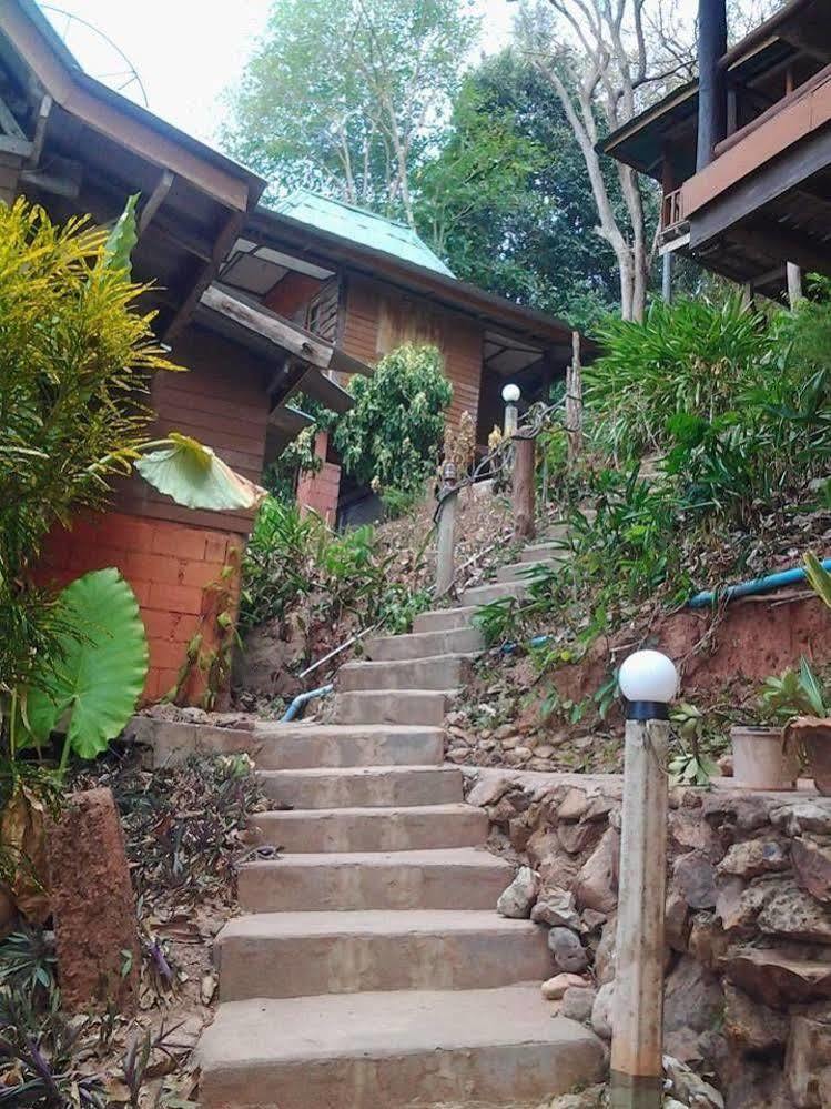 Koh Jum Aosi Beach View Exterior foto