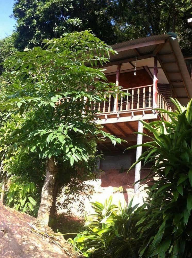 Koh Jum Aosi Beach View Exterior foto