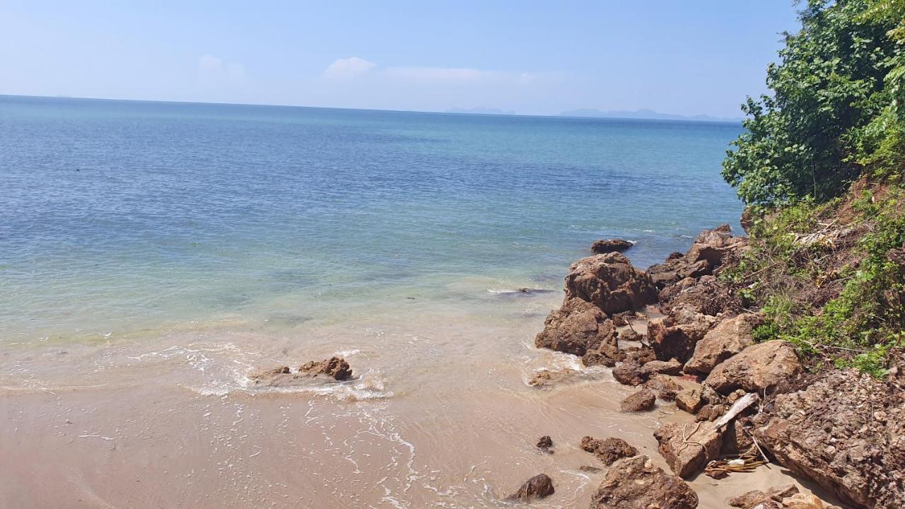 Koh Jum Aosi Beach View Exterior foto