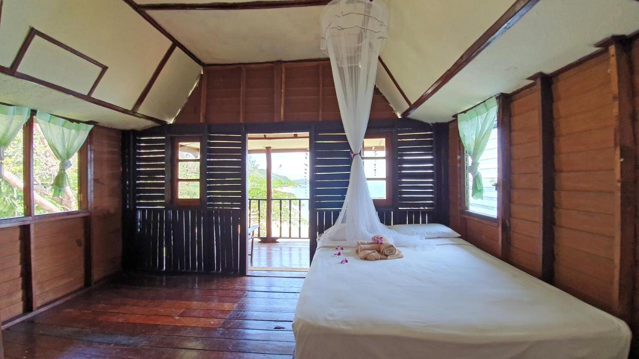 Koh Jum Aosi Beach View Exterior foto