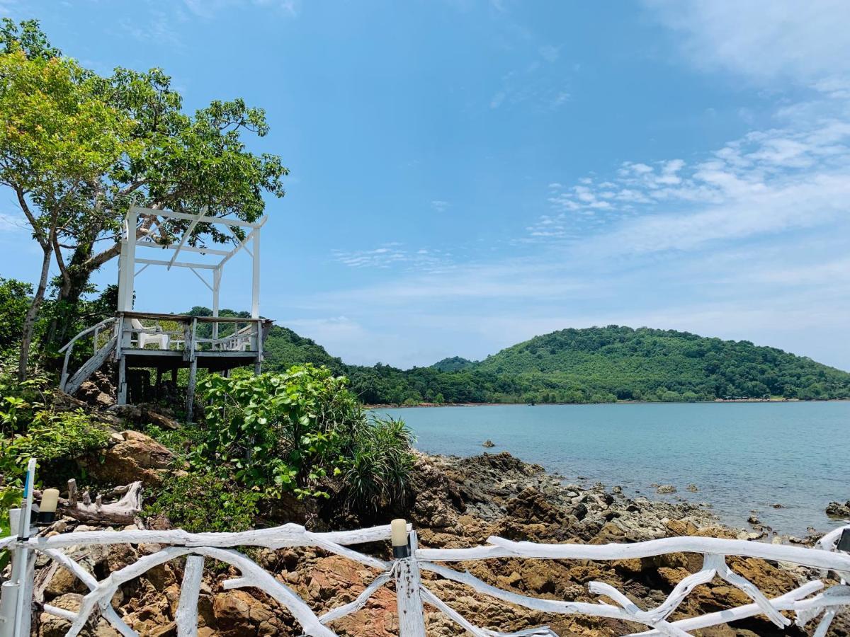 Koh Jum Aosi Beach View Exterior foto