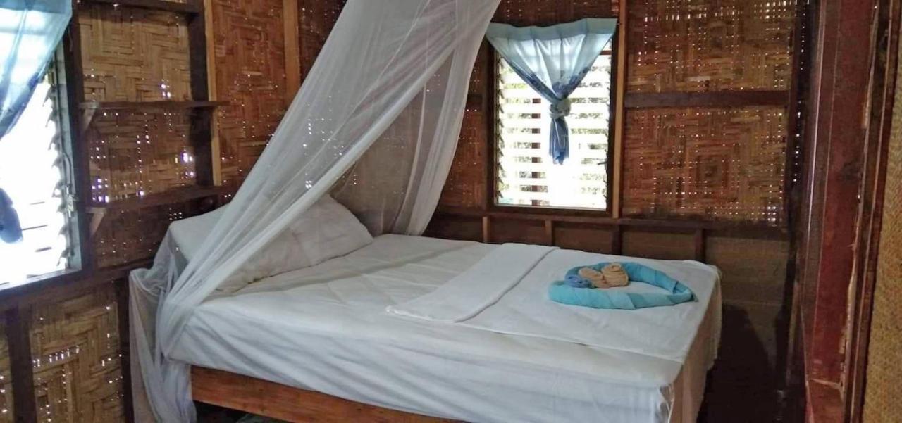 Koh Jum Aosi Beach View Quarto foto